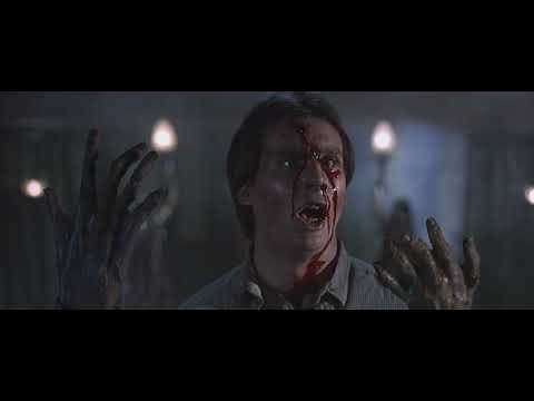 billy cole, fright night (1985)