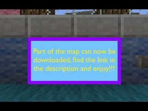 Minecraft: Simpsons Springfield Map Download Now Available