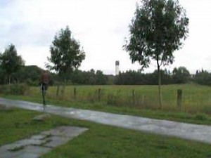 lifting & shoulder ride