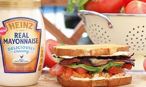 Roasted Chicken BLT Recipe