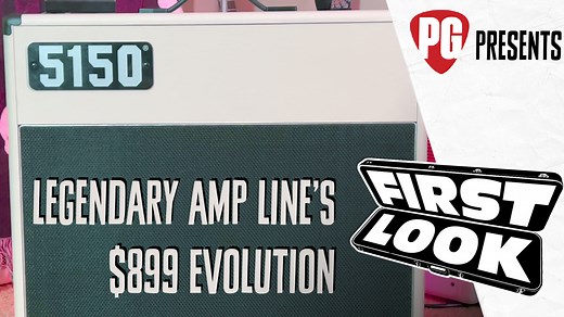 1.9K views · 26 reactions | The legendary amp line’s bang-for-buck...