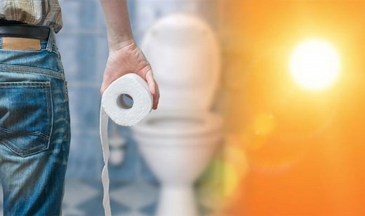 Heatwave WARNING: Can hot weather cause diarrhoea?