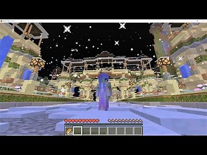 Welcome To EQUINE CITY!! Minecraft Horse Server