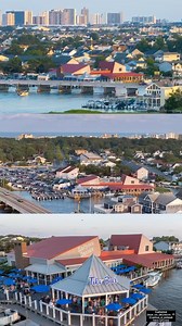 17K views · 467 reactions | Hell of a view! Harpoon Hanna's  Fenwick Island, Delaware | Harpoon Hanna's | Facebook