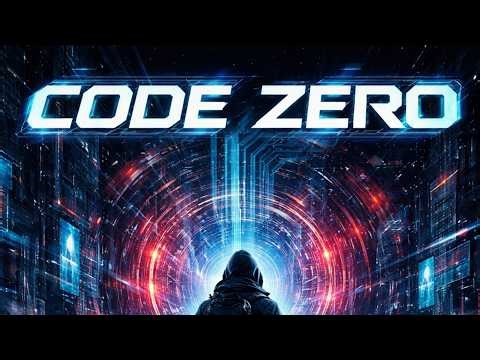 Code Zero - Futuristic Electronic Music