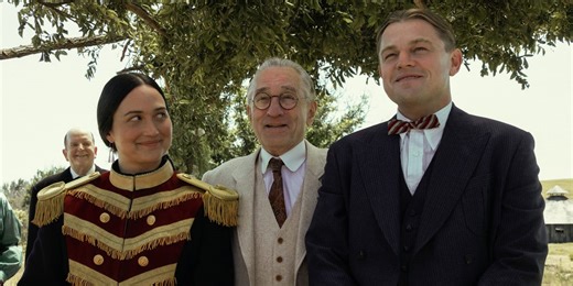 The Real People Lily Gladstone, Leonardo DiCaprio, and Robert De Niro Portray in ‘﻿Killers of the Flower Moon﻿’