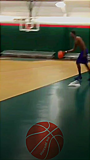 Hum 👀 #basketball #ball #ballislife🏀