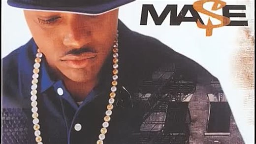 Mase Albums and Live__Merged (2)