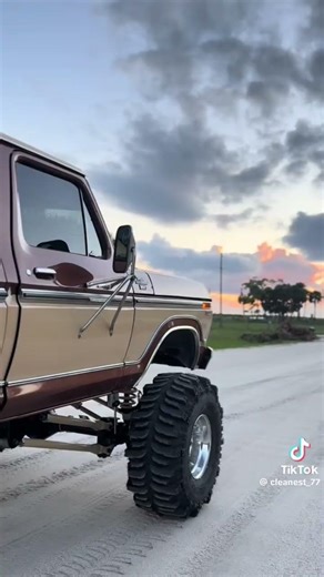 77 f250 #sc803 #grapplaholics #farming