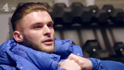 1: Trailer - Season 1