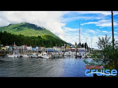 What It's Like to Cruise Alaska's Inside Passage