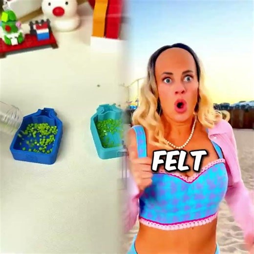 They Made Their Love Eternal By Doing This 🤪😂