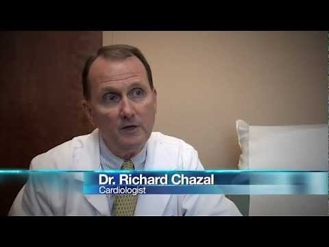 Heart Procedures Performed Through the Wrist