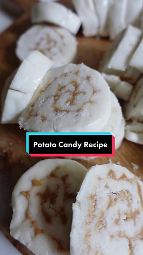 Delicious Potato Candy Recipe Using Cold Mashed Potatoes