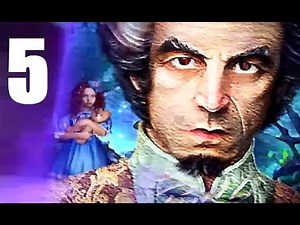 Mystery Tales 12: Art And Souls - Part 5 Let's Play Walkthrough