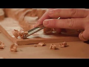 Schaaf Tools 12 Piece Wood Carving Set Product Review by Expert Carver Randy "Madcarver" Stoner