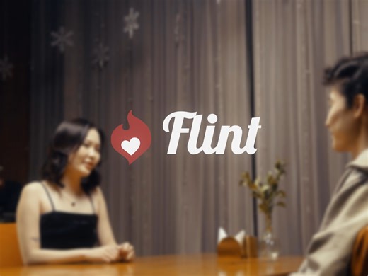 Flint on Instagram: "YO SINGLEЧҮҮДЭЭ FLINT APP ТУН УДАХГҮЙ ХЭРЭГЛЭЭНД ГАРЛАА ШҮҮ. STAY TUNED!! ❤️‍🔥"