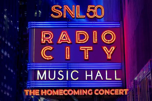 'SNL50 Homecoming Concert': start time, channel, streaming info, where to watch live online