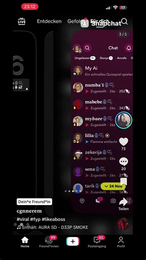 Clean Phone #tiktokrepost #calmvibes #inshallahviral