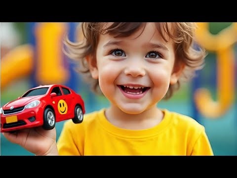 Hundreds of Tiny Kids Cars Come Out of One Box 😱 | Satisfying Toy Car Surprise 🎉🎁🐣 