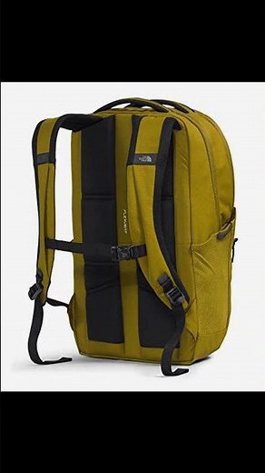 THE NORTH FACE Jester Everyday Laptop Backpack - Overview and Uses