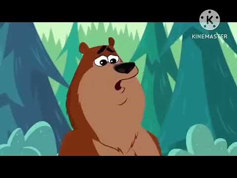 Bubble guppies: bears crying
