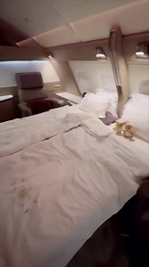 82K views · 2.6K reactions | First class on Singapore Airlines | Travelling | Facebook