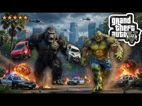 GTA 5 Live Abomination Power 359 | SAP Gaming #viral #gameplay #gaming #gta #gta5
