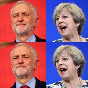 92K views · 146 reactions | Happy "Oh gosh, what the hell is going on with UK politics" day... | MTV UK | Facebook