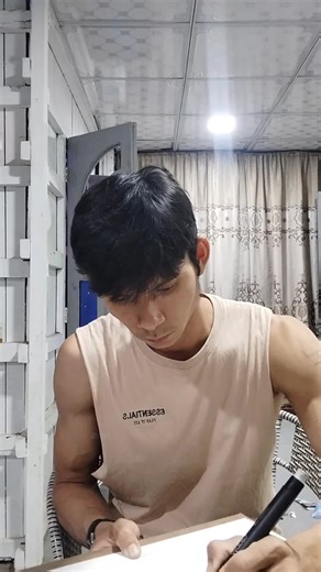 My Artistic Journey: A Personal Drawing Experience