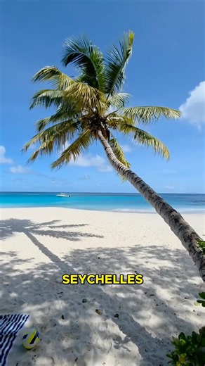 Why Everyone Dreams of Visiting Seychelles