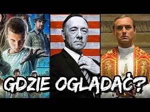 15 najlepszych stron internetowych do oglądania bezpłatnych i internetowych seriali telewizyjnych