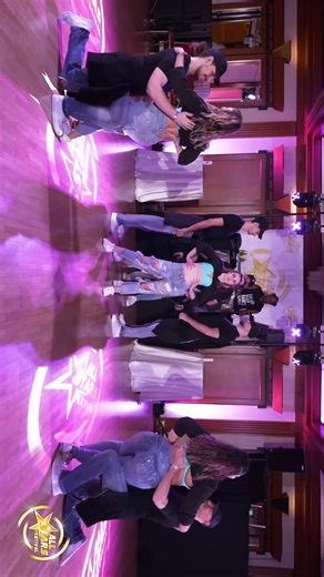 Zouk Sensation show ✨️ All Stars Festival 2025 ✨️ 🕺💃 Zouk Sensation by Juanma Ponce 🎥 BubbleGum Media Join us for our next events 🇭🇺💯 ✨️Budapest Bachata Festival >> 20-22 Feb 2026 All Stars - Budapest Bachata Festival 2026 ✨️All Stars Festival >> 6-9 Nov 2026 All Stars Festival 2026 🎟 BOOK YOUR PASS: www.allstarsfestival.com/shop | All Stars Festival