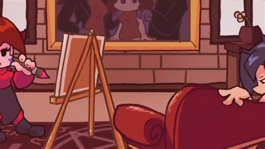 【FNF优质模组】Panda Keymapper全流程