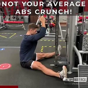 79 reactions · 74 shares | 笠Teddy bear crunches train your rectus...