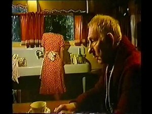 Alfred Hitchcock Presents- "An unlocked window" pt 1 / 3