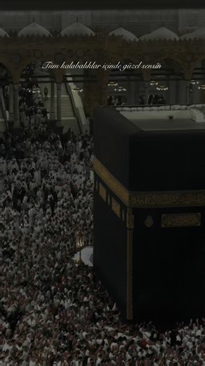 ‎Afaf Abdullah | عفاف عبدالله‎ on Instagram: "🤍🕋"