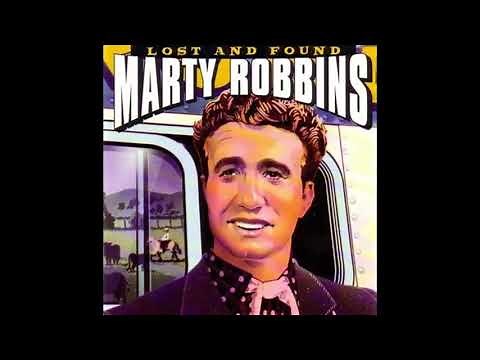 Our Last Goodbye - Marty Robbins (RARE)