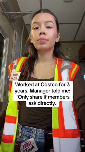 Insider Secrets from My Costco Experience Revealed