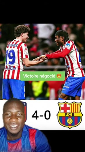 Victoire Barcelonais : Match Épique en Espagne 🤩