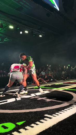 TIFA “BOOGEYMAN” vs Zacchues Chong-Nee — Run Nation RNC03 Recap