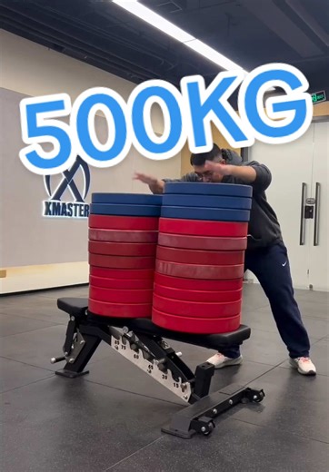 XMASTER Adjustable Bench Review for Home Gym