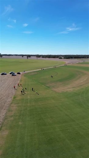 Sunnyside Instant Lawn on Instagram: "Why choose @ausgap Certified turf? 🌱 Our team walk the pivots daily, checking for weeds, disease, and off-types -ensuring you receive turf that’s consistent, healthy, and high quality every time. AusGAP (Australian Genetic Assurance Program) is a quality-assurance and accreditation system for @lawnsolutions growers, giving you confidence you’re investing in premium turf that meets strict industry standards. Simply put - we guarantee the real deal. Read more