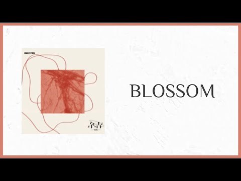 【日本語字幕/歌詞】BLOSSOM - ENHYPEN (엔하이픈)