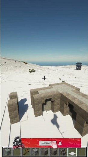 Minecraft RTX Realistic gameplay || Minecraft Java Edition Mode RTX gameplay || MINECRAFT #shorts