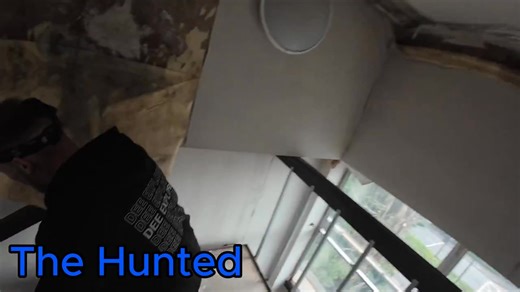 HUNTED SEASON 2 OUT TONIGHT 7PM Urbex Hunted | Season 2 Episode 1 https://youtu.be/8objPm_7ihw Join ‪@BrummyExplores‬ , Jellyfish, That One Explorer, Hugo XL, Bee Explores — and me — as we take on our own intense version of Hunted! 🚨 We’ve set the stage across a mapped-out area in Solihull, where the hunted can hide anywhere — from eerie abandoned buildings to fully active locations. No place is off-limits. Can the Hunters track us down before time runs out? Or will the Hunted outsmart them all