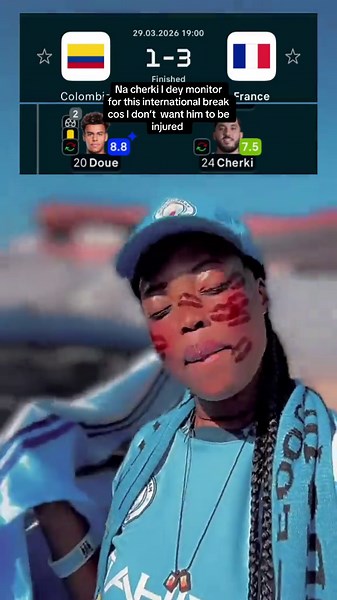 I too love the cherki night#pep create🩵France start#