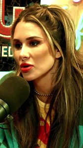 OCD Confessions. Brittany Furlan joins Steph Tolev this week on a new Steph Infections Podcast! #ATCpresents #stephinfections #ocd | All Things Comedy