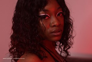 Spitting on my human ashtray - Goddessbossy Official Profile | www.Loyalfans.com