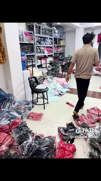 Lambda Fashion: Summer Perfect Clothing Collection